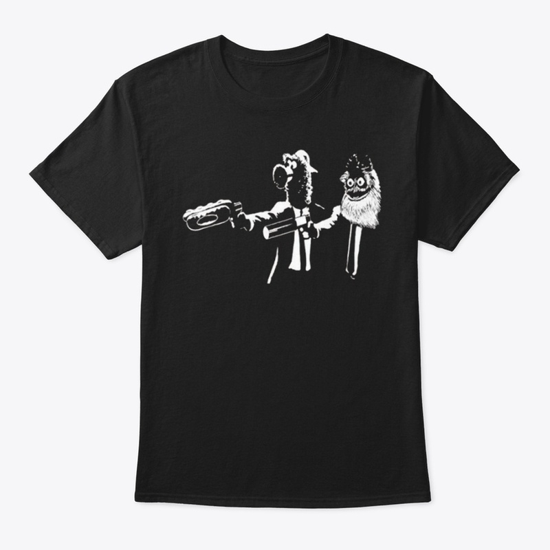 Phanatic Gritty Shirt