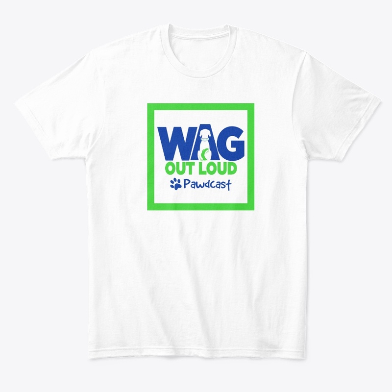 The Wag Out Loud Pawdcast
