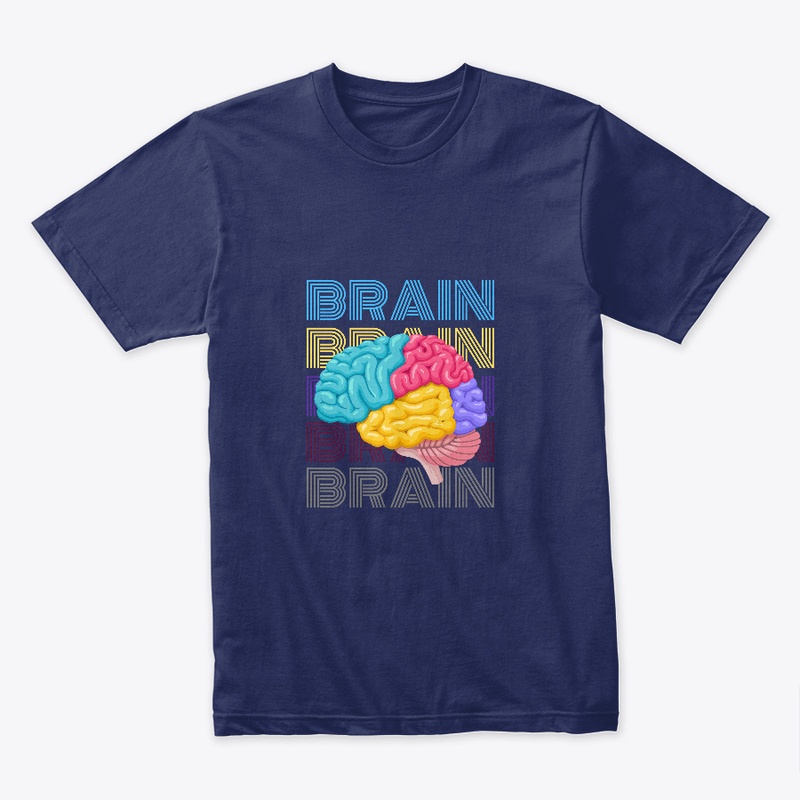 Coding Takes Care of Your Brain