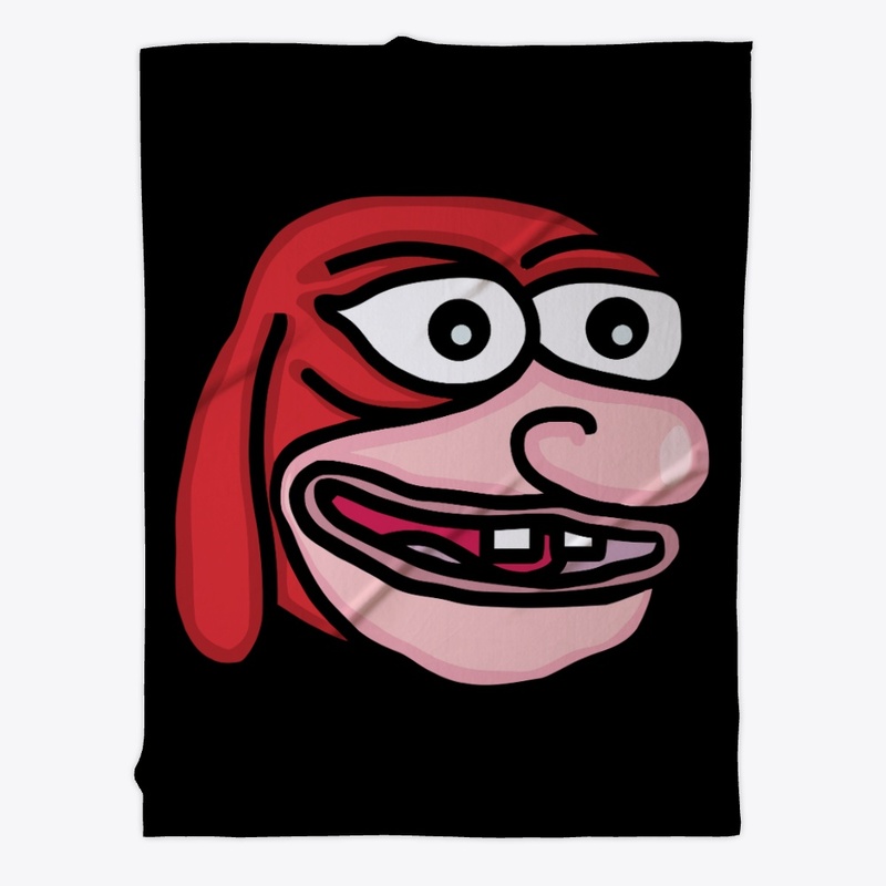 FeelsGoodMan