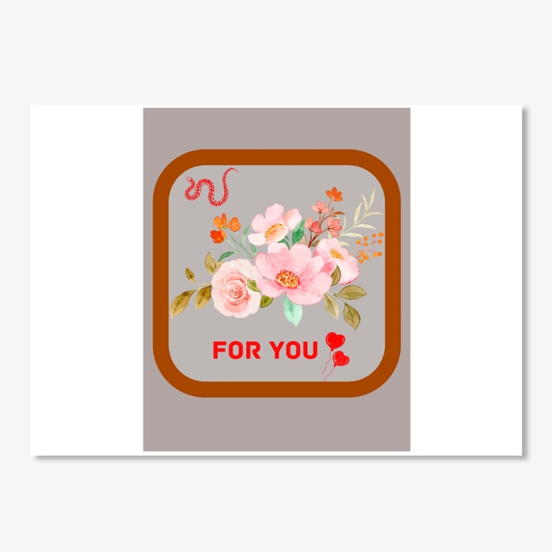 For you❤