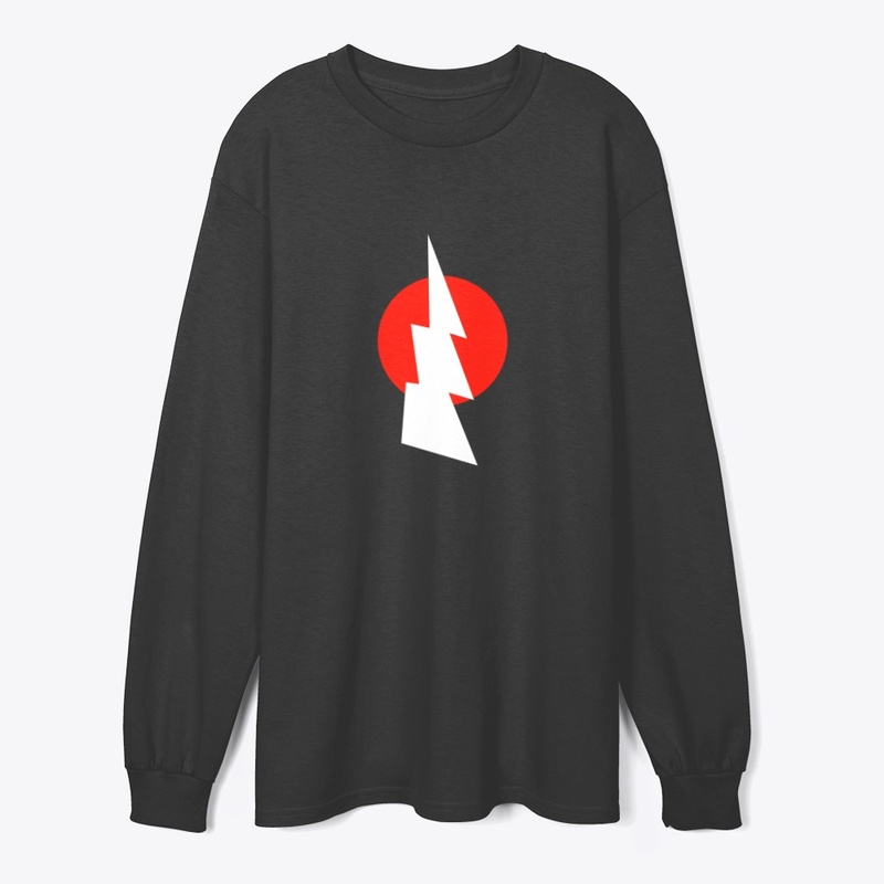 Electric Bolt – Minimal Lightning