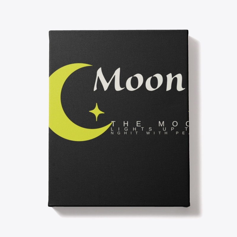 Moonlit Serenity