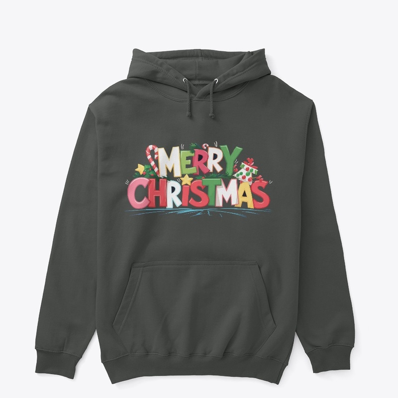 Christmas t-shirt