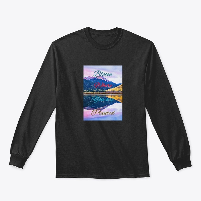 All-Over Print Unisex Hoodie
