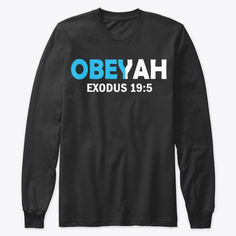 Yahweh Designs For Men & Women