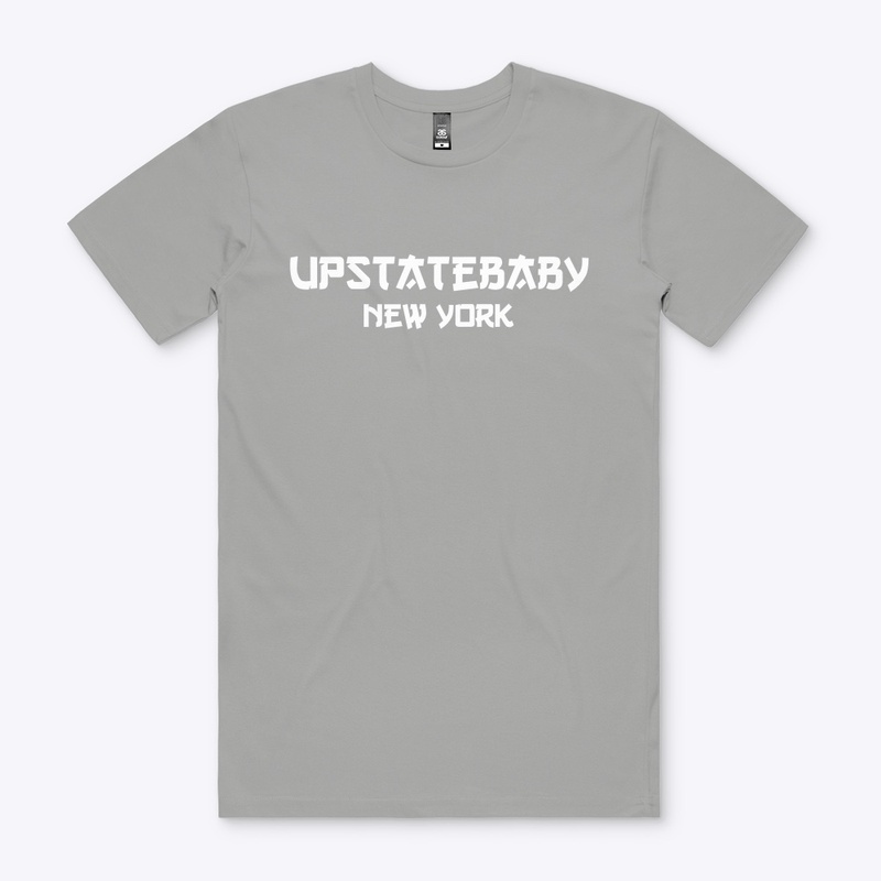 UpstateBaby (New York) Shirt
