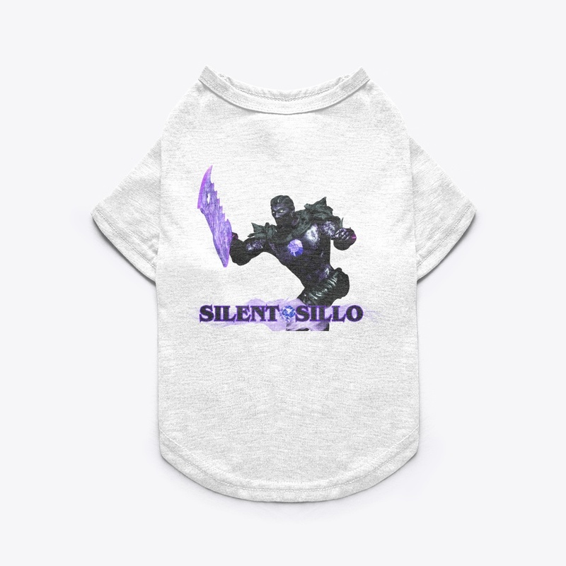 Silent Sillo 3D Design 