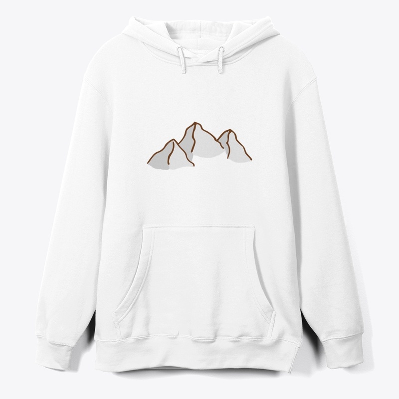 mountain top
