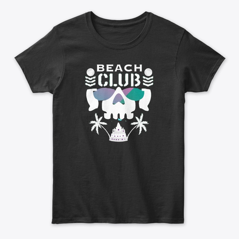 The Beach Club