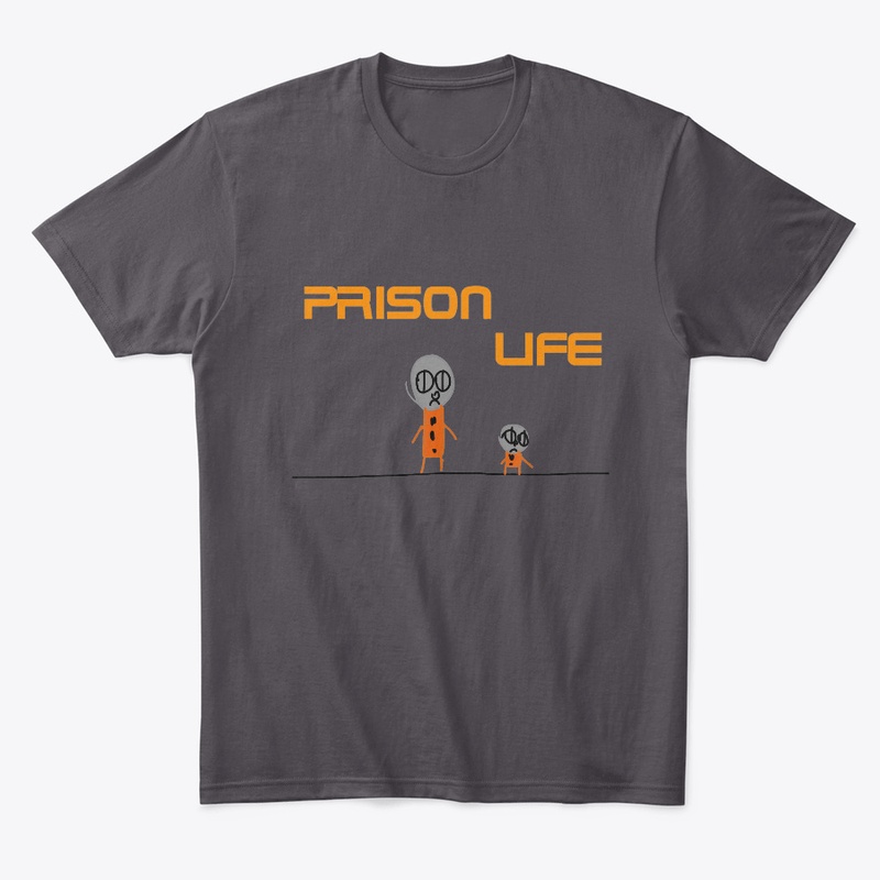 SuperBoy! Escape Boy: Prison Life