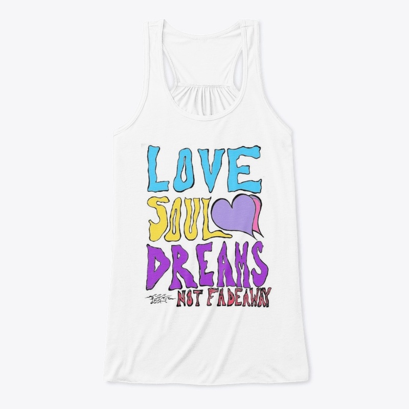 'Love Soul Dreams' Classic