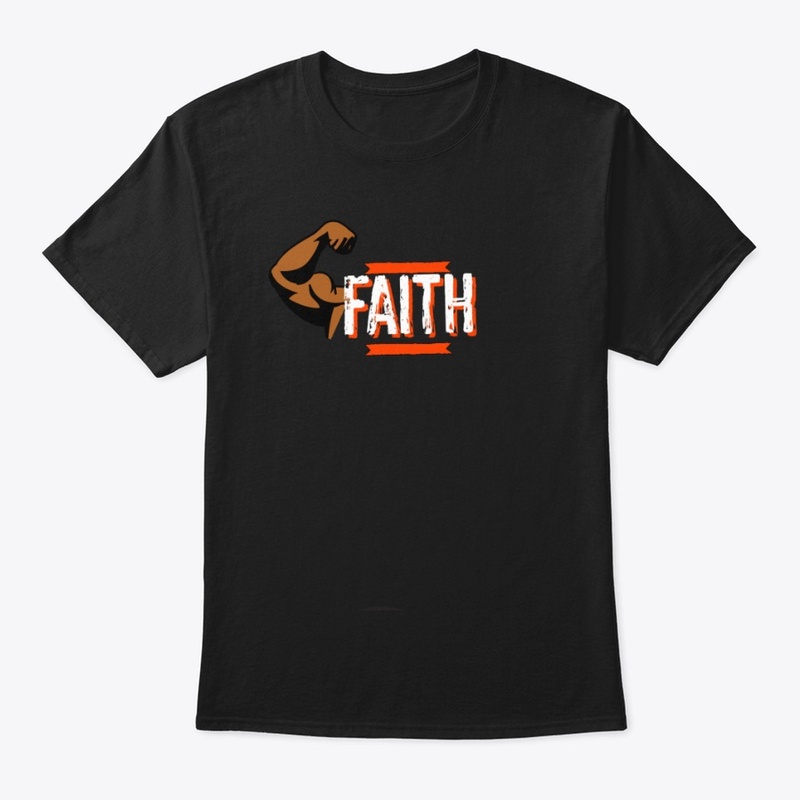 Strong Faith