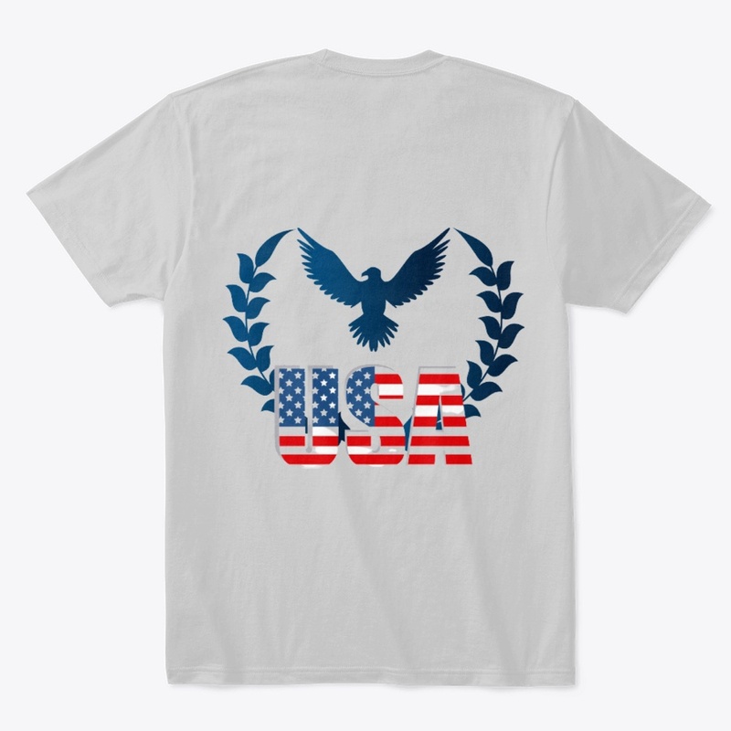 Embracing My Country America! Collection