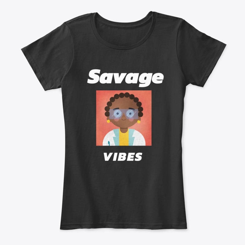 Savage Vibes