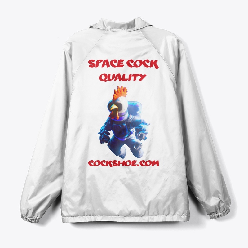 SpaceCock