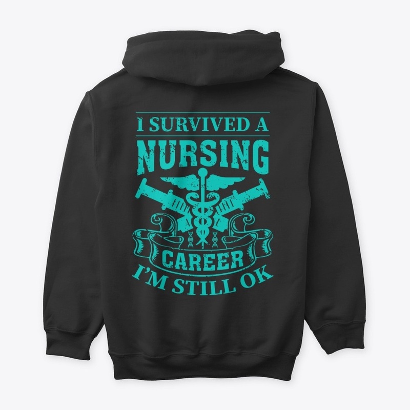 Nurse  Design T shirt 2020