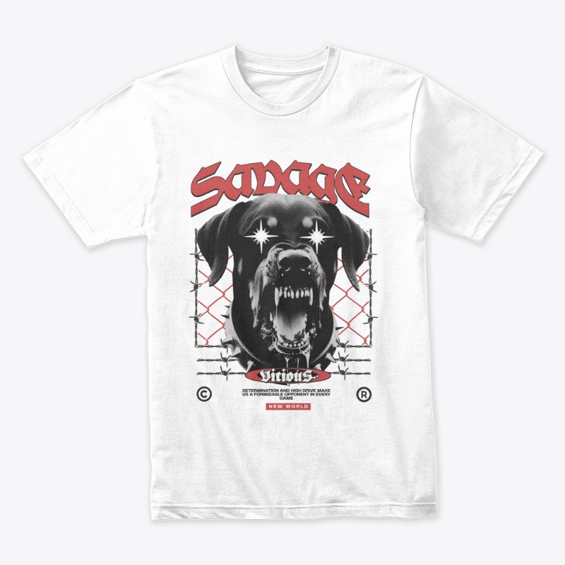 Dog Tee