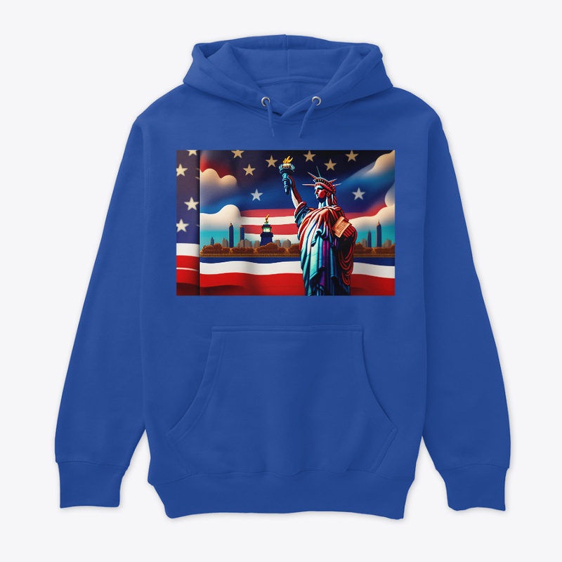  Land of the Free and Home of the Brave"