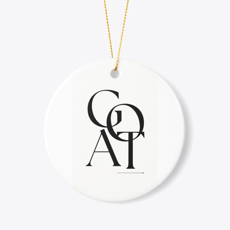 " GOAT " DESIGN