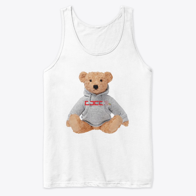Cocoa Bear TT