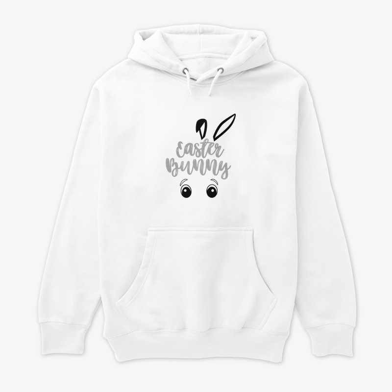 Easter bunny