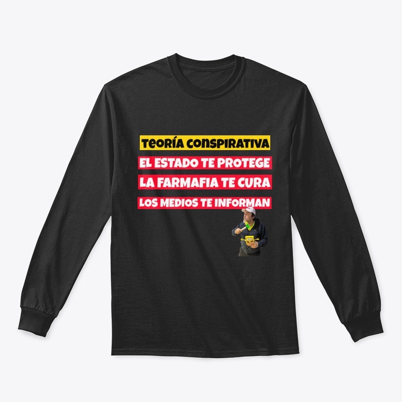 EL ESTADO TE PROTEGE