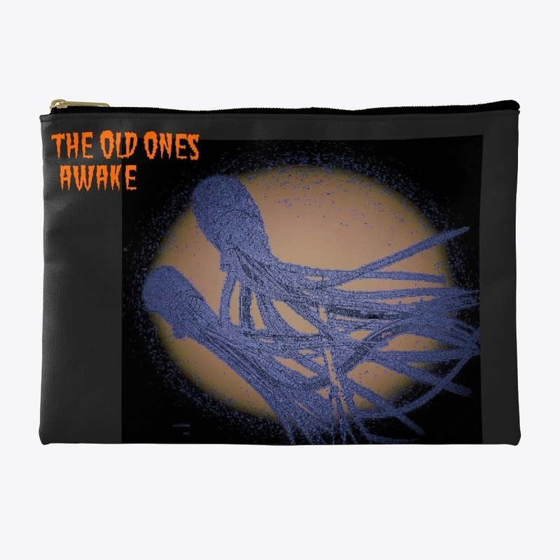 The old ones awake! 