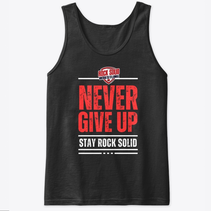 Stay Rock Solid Collection