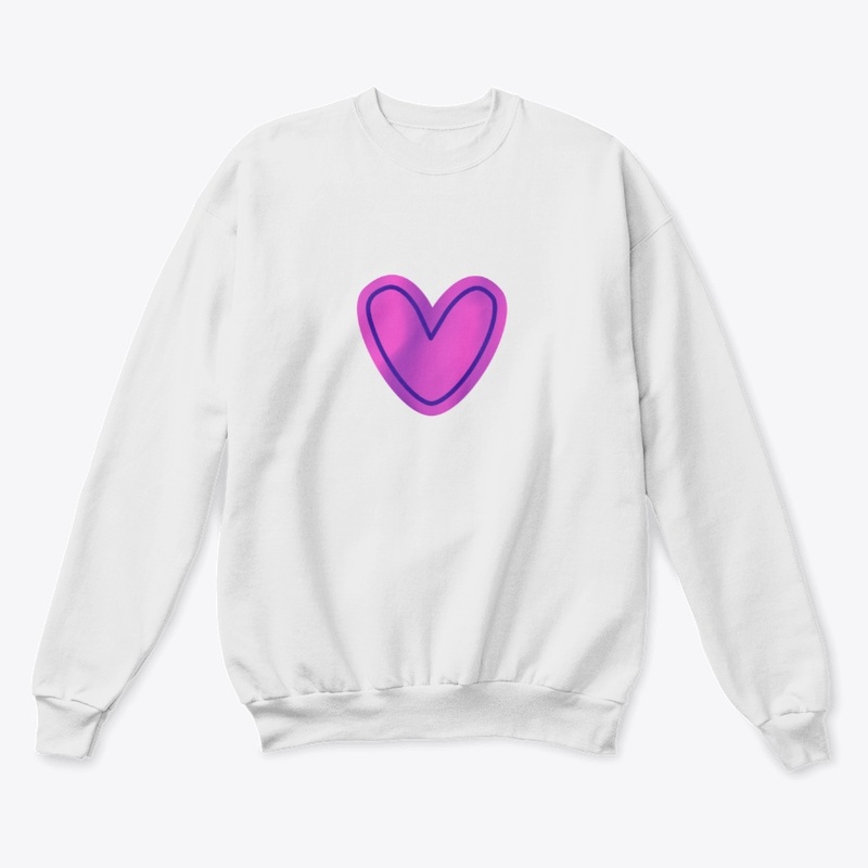 Pop Heart