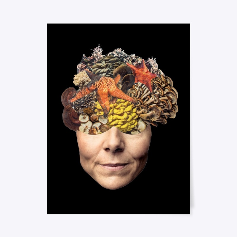 Your Brain On Mushrooms