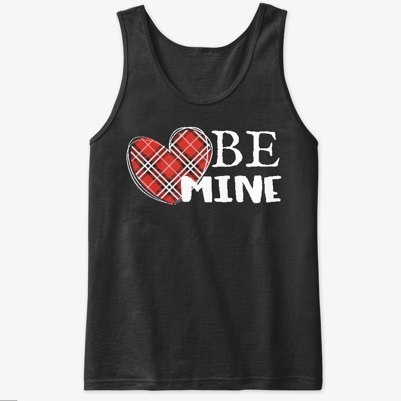 Be Mine Valentines Day Gift