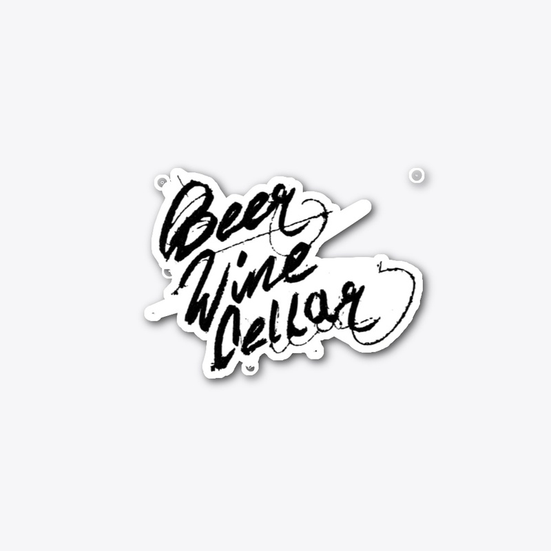 Beer&Wine Cellar