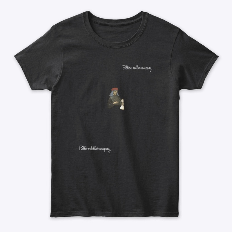 Rich Tae Billionaire company collection