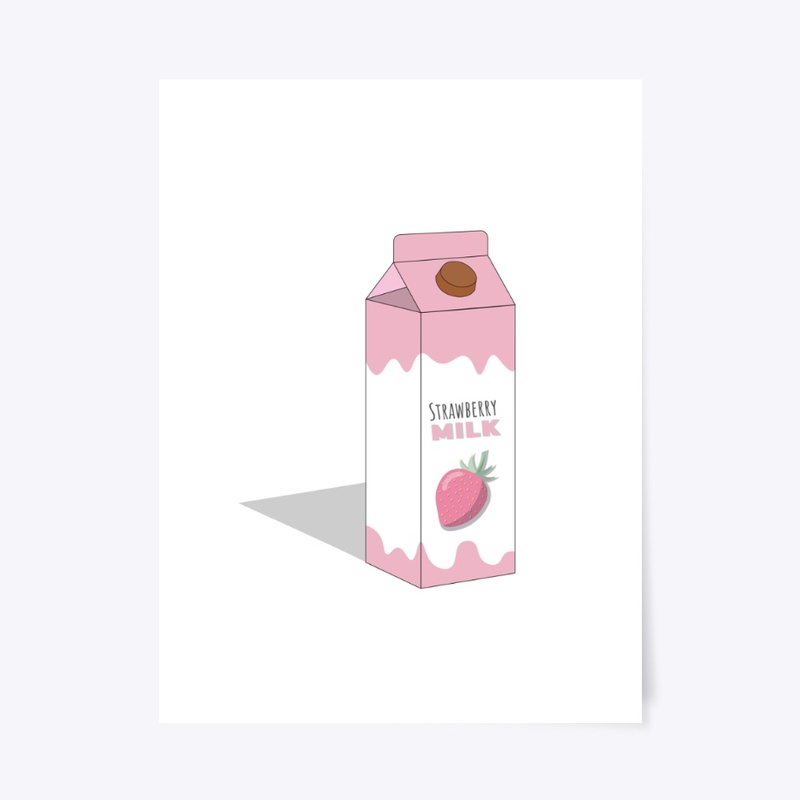 Milk Pack