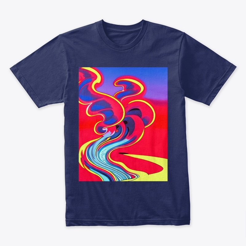 Lava Splash
