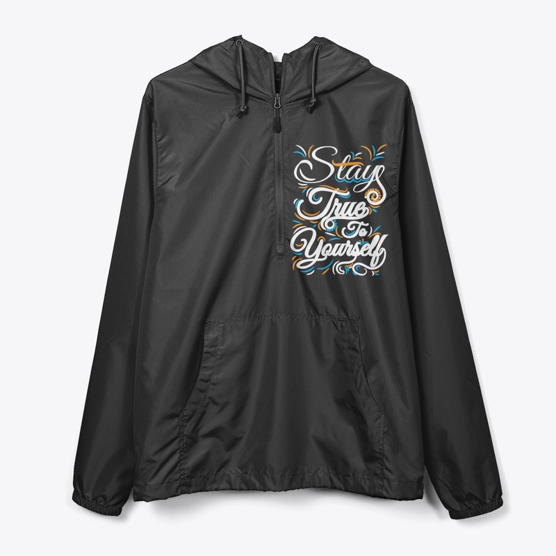 Advanced Typography T-shirt Design