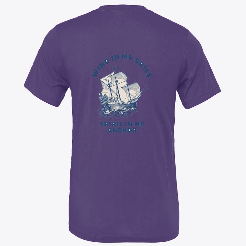 CLASSIC UNISEX CREWNECK SHEATSHIRTS