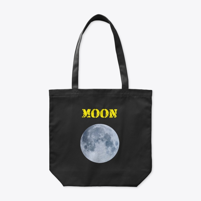 moon image