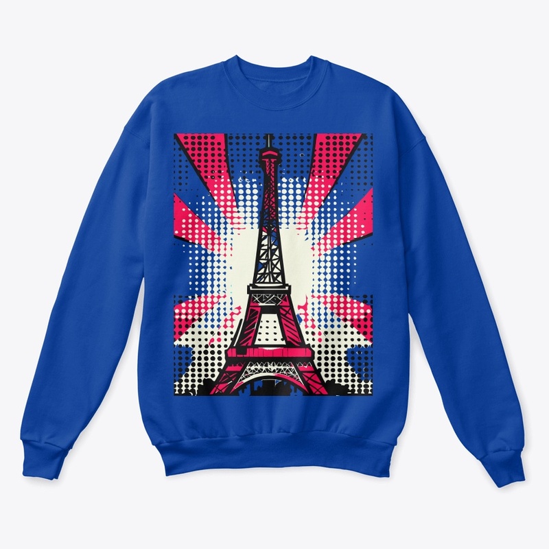 The Eiffel Tower