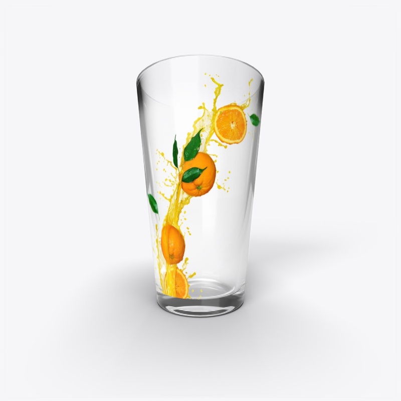 Oranges Design for Men Women & Kids