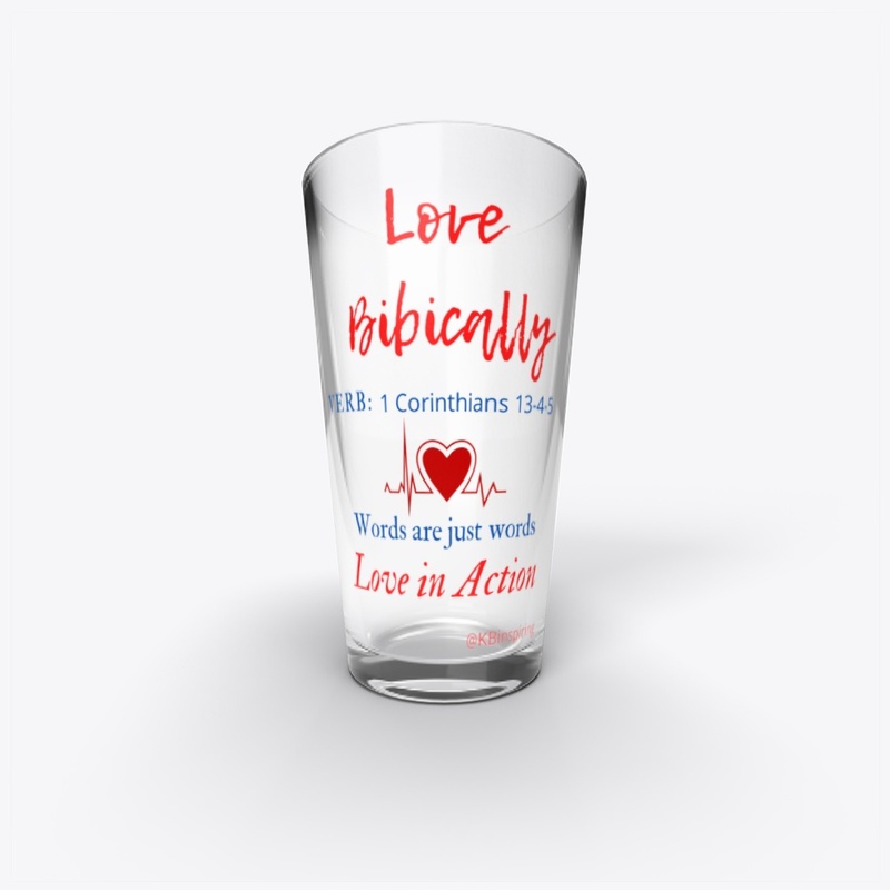 Love Biblically 