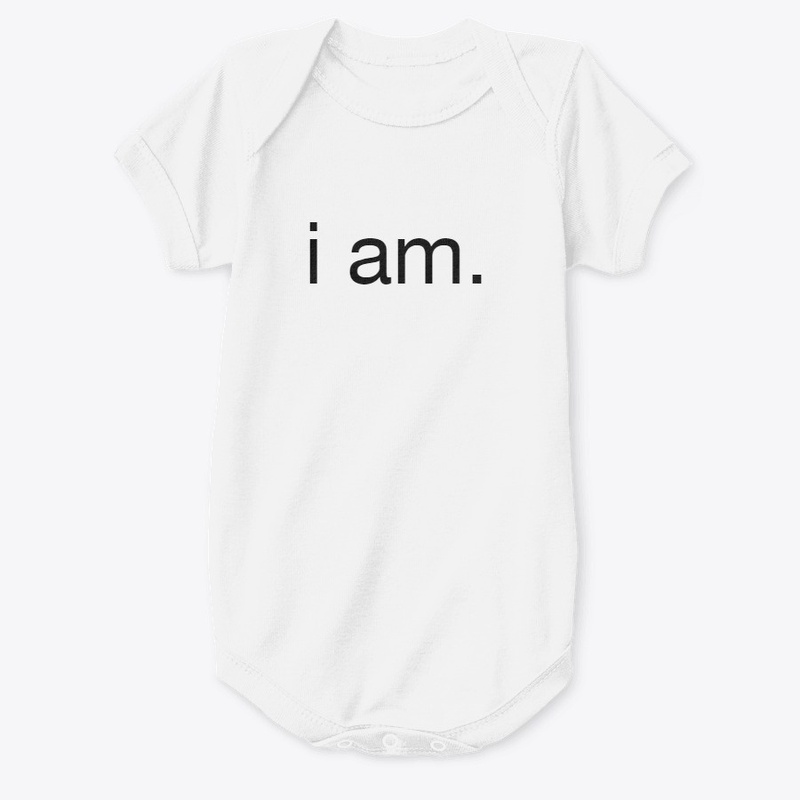 ARIES : i AM 