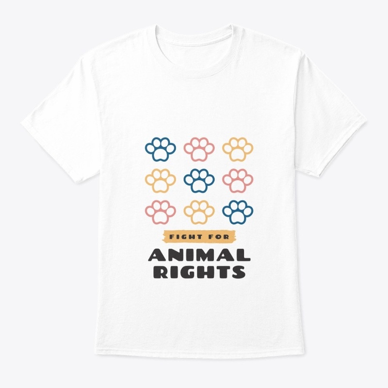 Fight For Animal Rights
