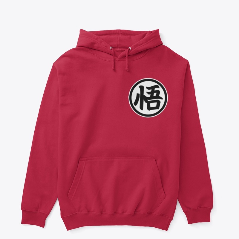 Guko Jacket