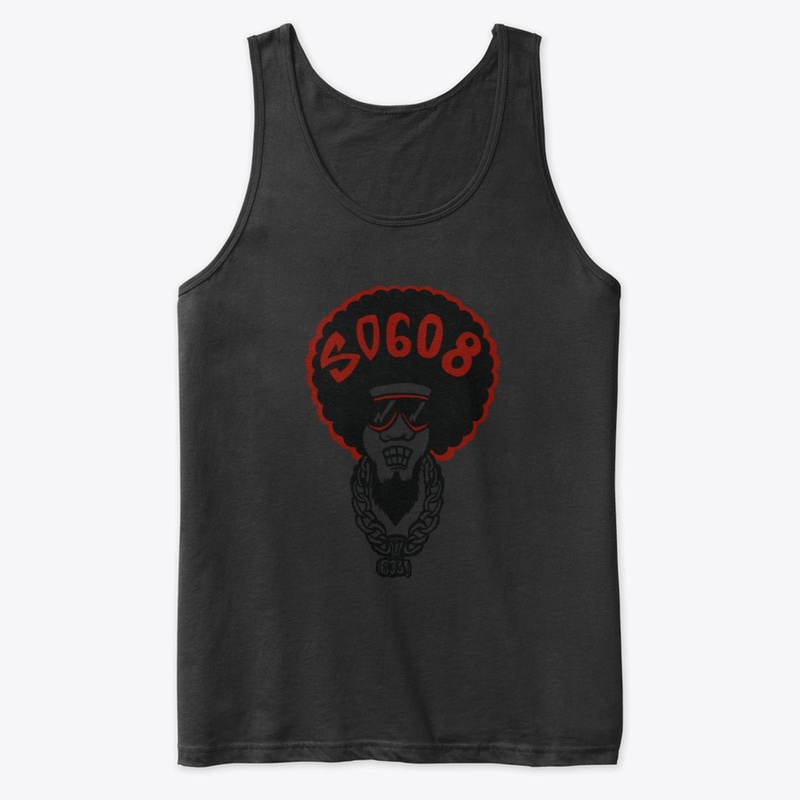 So 608 RED
