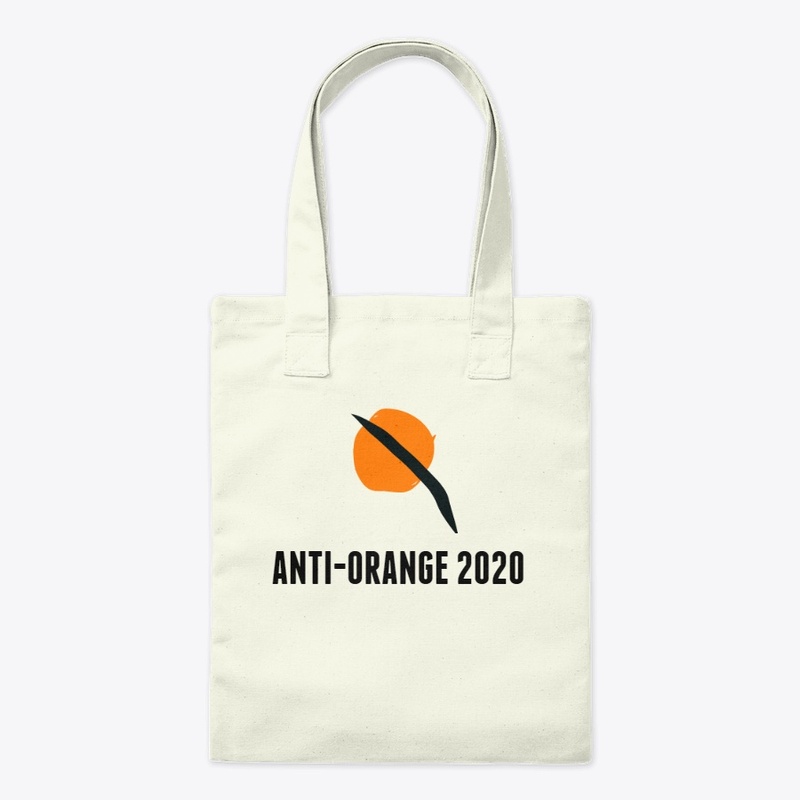 Anti-Orange 2020 bag