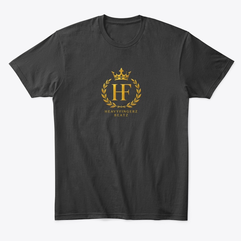 HeavyFingerz Beatz Merch 