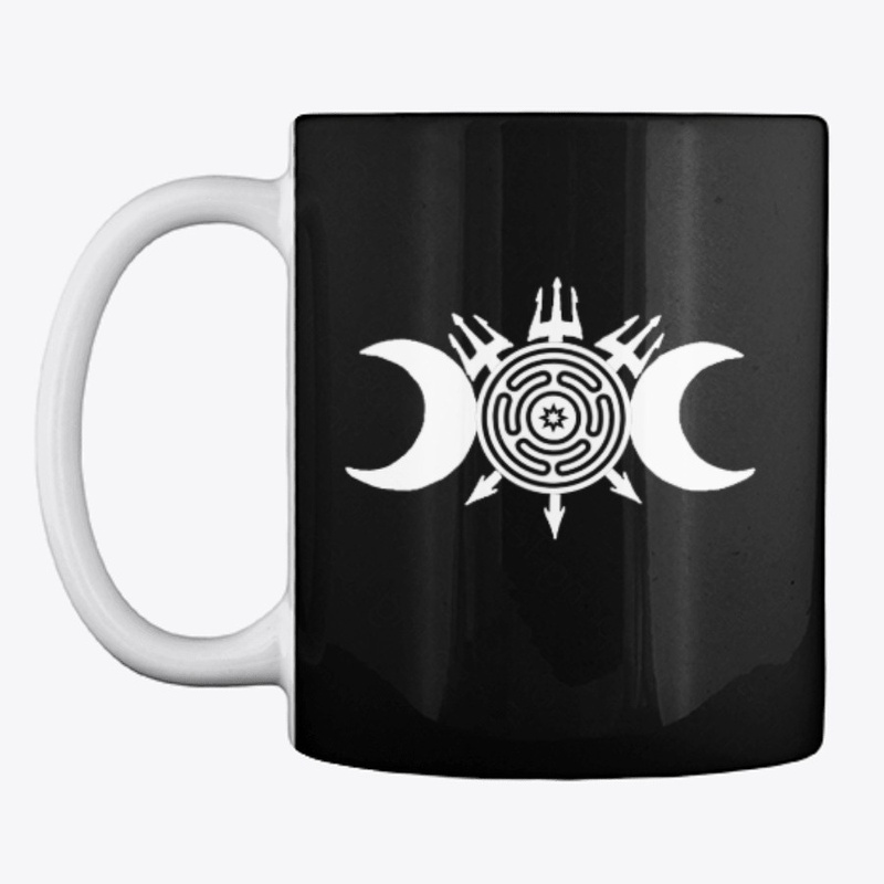 Hecate Tribute