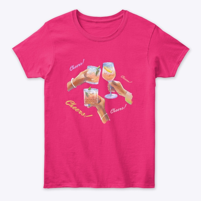 The Cheers Collection 